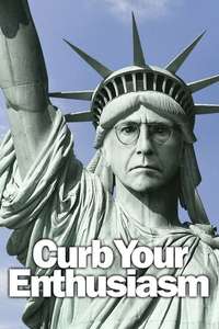 Curb Your Enthusiasm - Posters