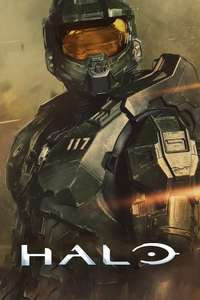 Halo - Posters