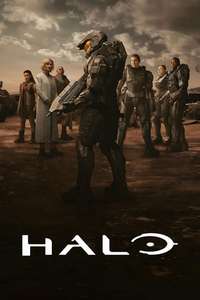Halo - Posters