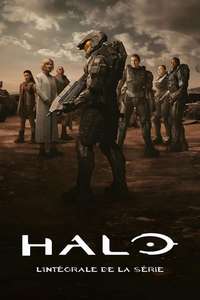 Halo - Posters
