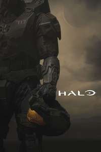 Halo - Posters