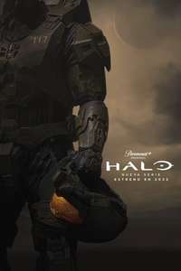 Halo - Posters