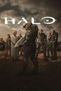 Halo - Posters