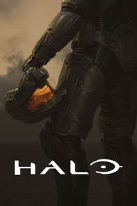 Halo - Posters