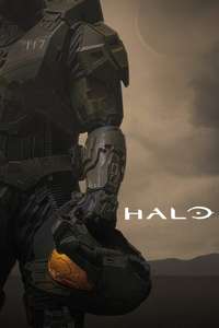 Halo - Posters