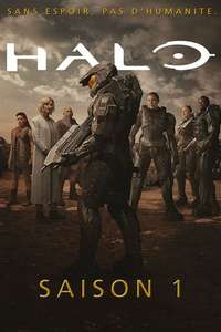 Halo - Posters