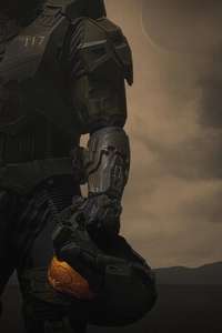 Halo - Posters
