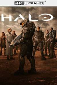 Halo - Posters