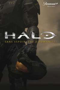 Halo - Posters