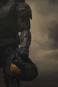 Halo - Posters