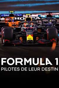 Formula 1: Drive to Survive - Posters