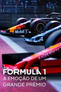Formula 1: Drive to Survive - Posters
