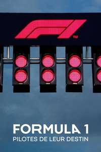 Formula 1: Drive to Survive - Posters