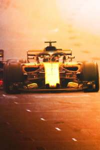 Formula 1: Drive to Survive - Posters
