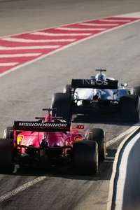 Formula 1: Drive to Survive - Posters