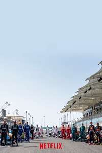 Formula 1: Drive to Survive - Posters