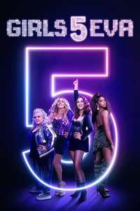 Girls5eva - Posters