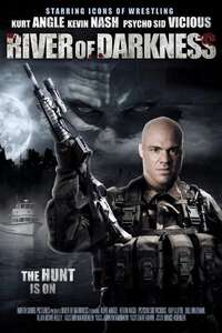 River of Darkness - Poster