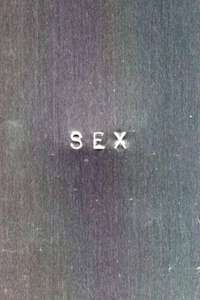 Sex - Poster