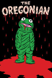 The Oregonian