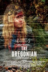 The Oregonian - Poster