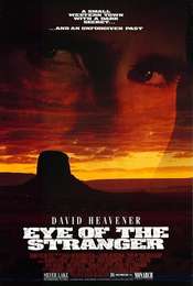 Eye of the Stranger