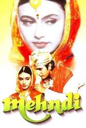 Mehndi