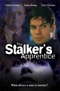 The Stalker's Apprentice - Poster