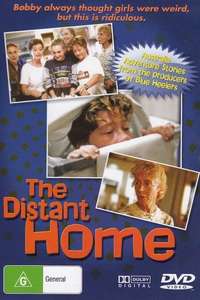 The Distant Home - Poster