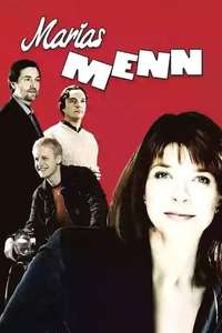 Maria's Men - Poster