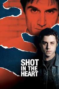Shot in the Heart - Poster