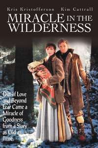 Miracle in the Wilderness - Poster