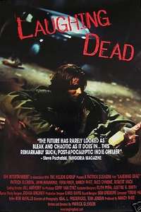 Laughing Dead - Poster