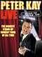 Peter Kay: The Tour That Didn't Tour Tour