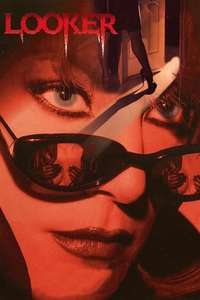 Looker - Poster