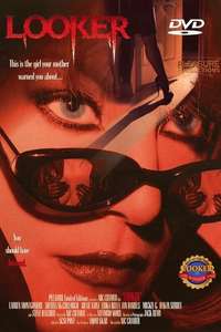 Looker - Poster