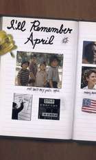 I'll Remember April