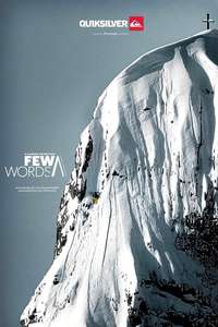 Few Words - Poster