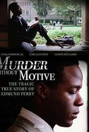 Murder Without Motive: The Edmund Perry Story