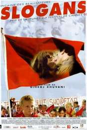 Slogans