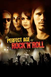 The Perfect Age of Rock 'n' Roll - Poster