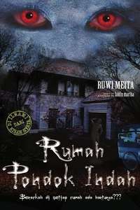 Rumah Pondok Indah - Poster
