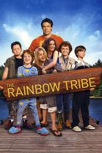 The Rainbow Tribe - Poster