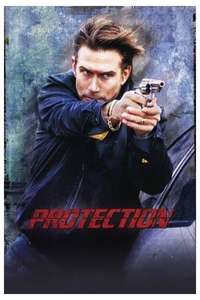 Protection - Poster
