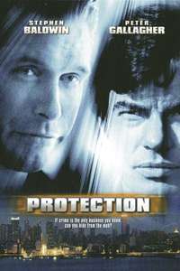 Protection - Poster