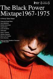 The Black Power Mixtape 1967-1975