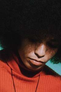 The Black Power Mixtape 1967-1975 - Poster