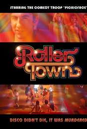 Roller Town
