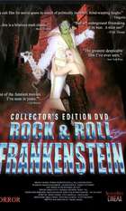 Rock 'n' Roll Frankenstein
