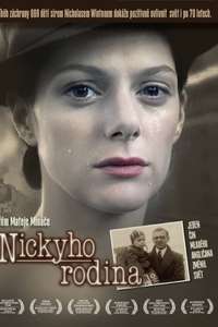Nicky's Family - Poster